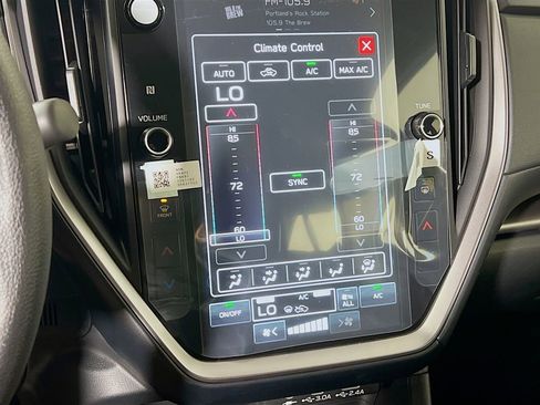 New 2026 Subaru Impreza 2.0i Sport image 14