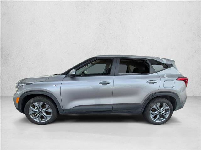 Used 2026 Kia Seltos LX AWD/4WD image 8