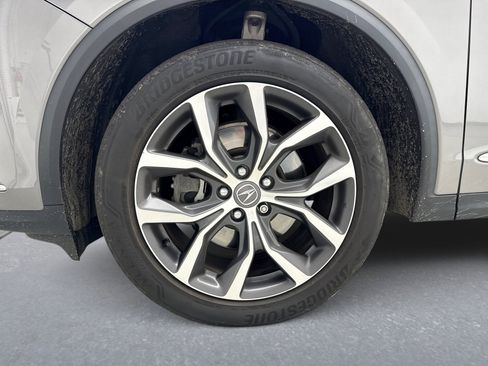 Used 2023 Acura MDX SH-AWD w/ Technology Package image 11