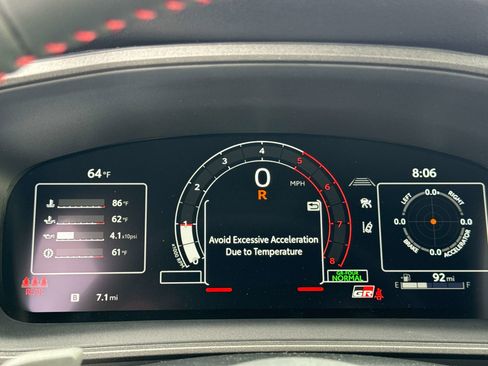 New 2026 Toyota Corolla GR image 20