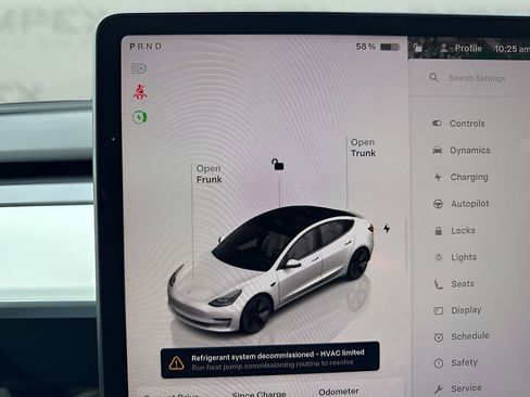 Used 2022 Tesla Model 3 Long Range image 27