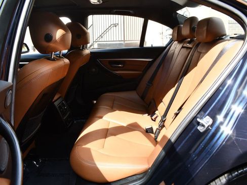 Used 2016 BMW 328i xDrive Sedan image 42