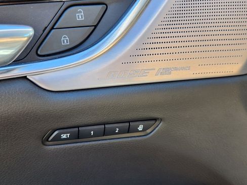 Used 2024 Cadillac XT6 Sport w/ Platinum Package AWD/4WD image 29