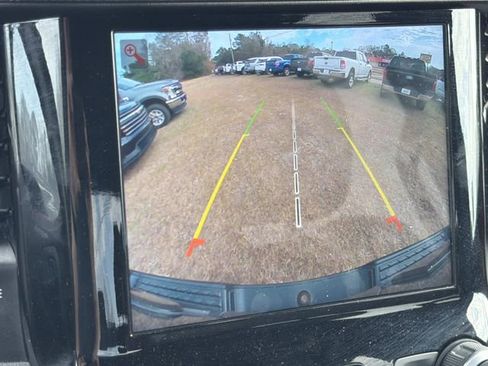 Used 2024 RAM 1500 Rebel image 25