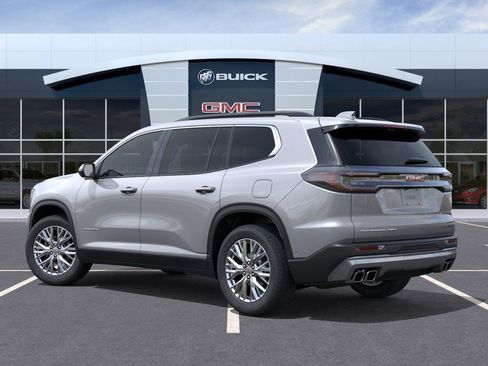New 2026 GMC Acadia Elevation image 3