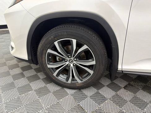 Used 2021 Lexus RX 350 FWD w/ Accessory Package (P1) image 13