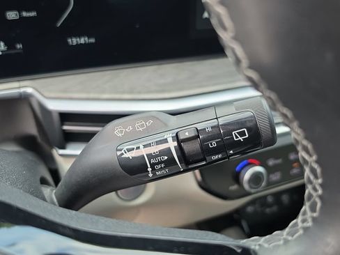 Certified 2024 Kia Sorento SX AWD/4WD image 22