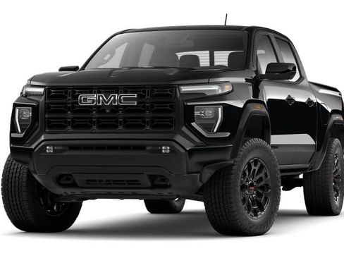 New 2026 GMC Canyon Elevation w/ Convenience Package AWD/4WD image 50
