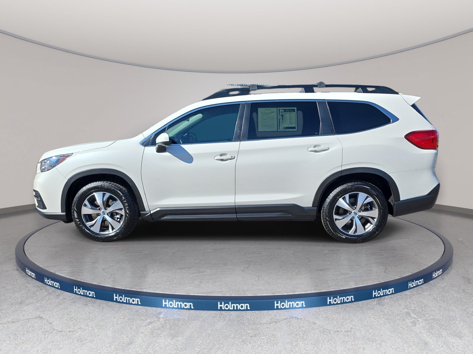 Used 2022 Subaru Ascent Premium w/ Convenience Package AWD/4WD image 9