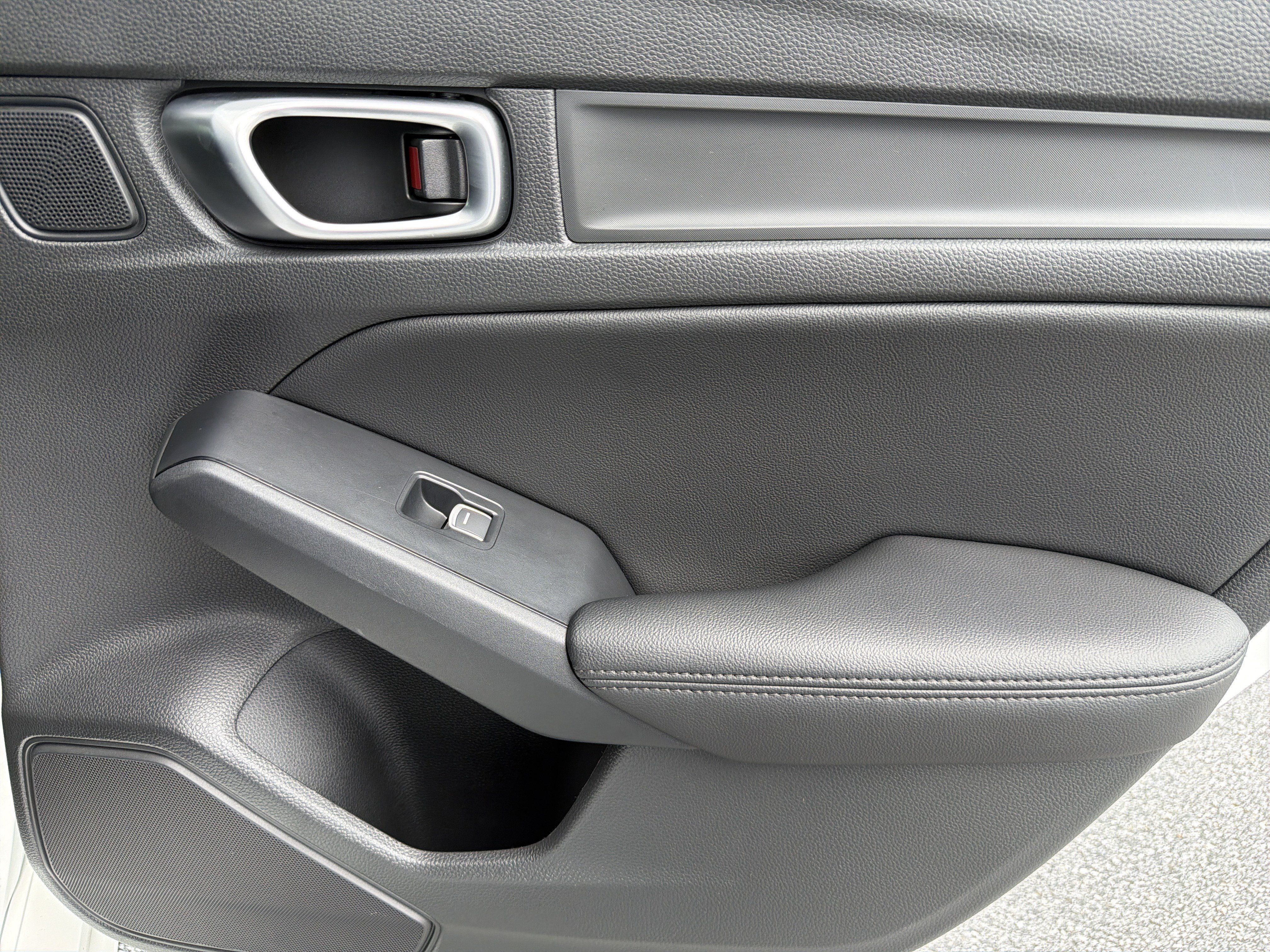 Used 2024 Acura Integra FWD image 19