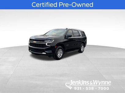 Used 2023 Chevrolet Tahoe LS