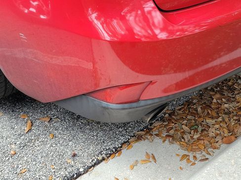 Used 2016 Lexus IS 350 350 image 13