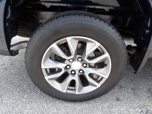 Used 2021 Chevrolet Silverado 1500 LT image 56