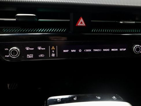 Used 2024 Kia EV6 GT-Line image 38