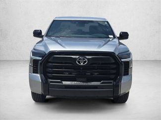 Used 2025 Toyota Tundra SR w/ SR Tow Package AWD/4WD video 2