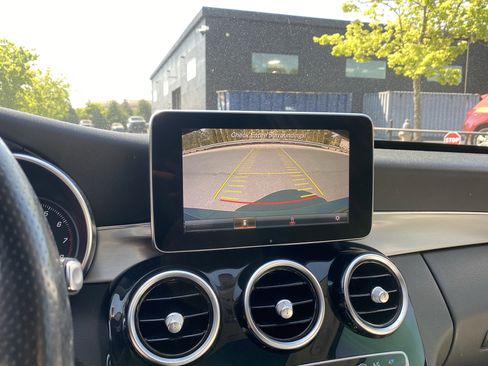 Used 2016 Mercedes-Benz C 300 4MATIC Sedan image 20