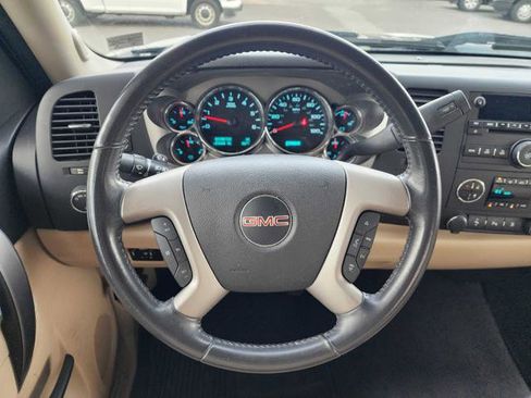 Used 2011 GMC Sierra 1500 SLE w/ Power Tech Package image 21