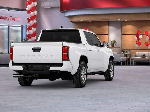 New 2026 Toyota Tacoma SR5 image 9