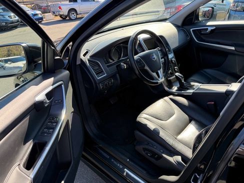 Used 2015 Volvo XC60 3.2 Premier Plus image 7