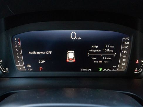 New 2026 Honda Passport TrailSport Elite image 28