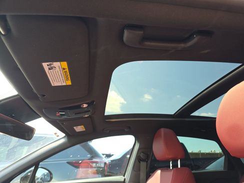 Used 2025 Kia K5 GT-Line w/ GT-Line Premium Package FWD image 20