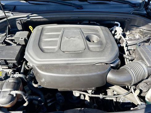 Used 2019 Dodge Durango GT image 35