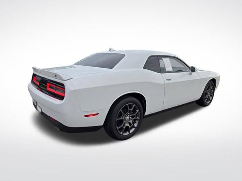 Used 2018 Dodge Challenger GT w/ Driver Convenience Group AWD/4WD image 3