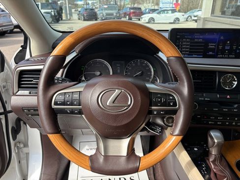 Used 2016 Lexus RX 350 AWD w/ Premium Package image 24