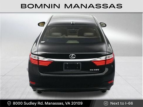 Used 2014 Lexus ES 350 image 26