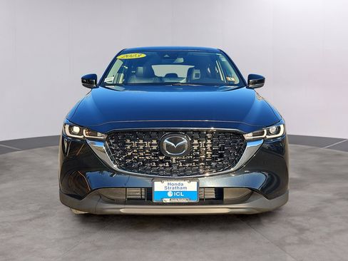 Used 2023 MAZDA CX-5 AWD 2.5 S w/ Premium Package image 29