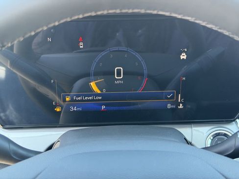 New 2026 Chevrolet Trax LT w/ Driver Confidence Package image 25