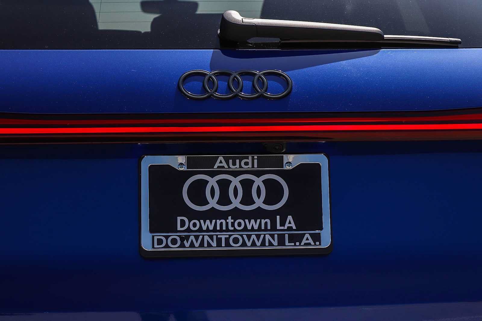 New 2026 Audi Q5 Premium AWD/4WD image 11
