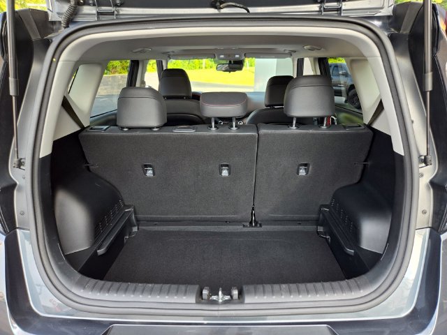 Used 2024 Kia Soul GT-Line FWD image 20