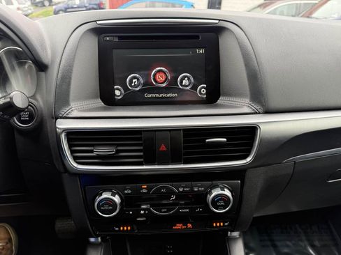 Used 2016 MAZDA CX-5 Grand Touring image 17
