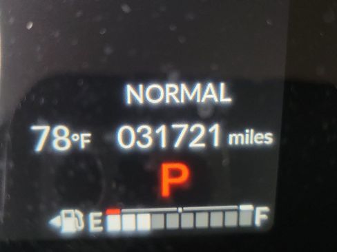 Used 2025 Honda CR-V Sport Touring image 21