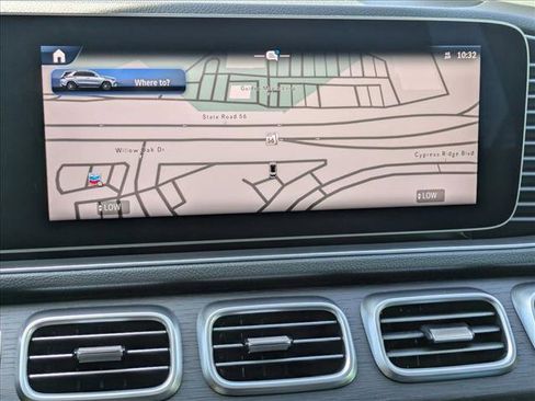 Used 2025 Mercedes-Benz GLE 450 4MATIC image 11