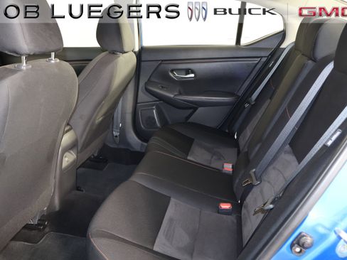 Used 2023 Nissan Sentra SR w/ Electronics Package image 12