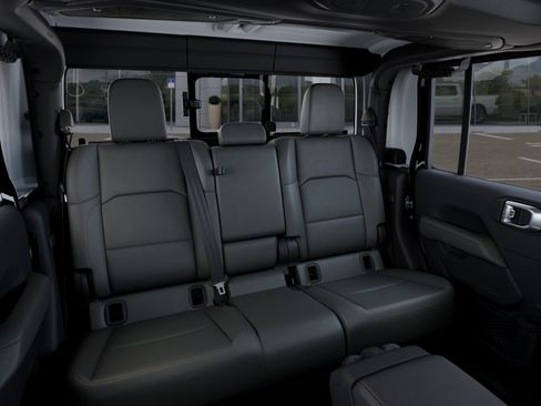 New 2026 Jeep Gladiator Mojave image 41