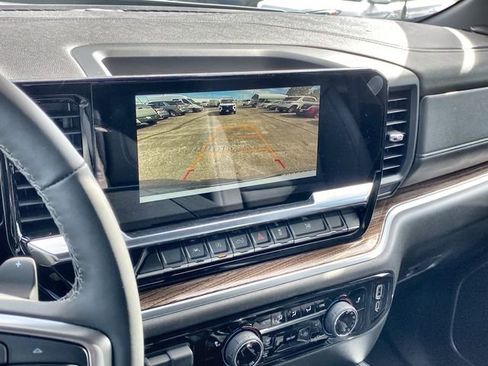 New 2026 Chevrolet Silverado 1500 LT w/ Leather Package image 17