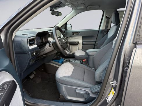 New 2026 Ford Maverick XLT w/ 4K Tow Package image 10