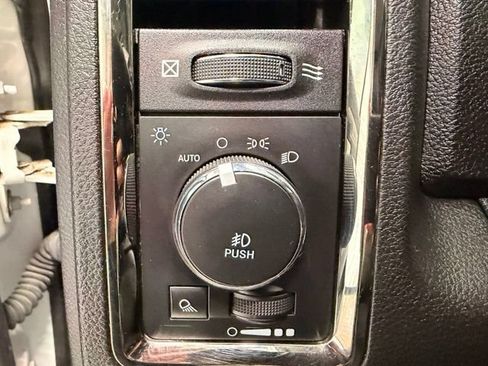 Used 2018 RAM 1500 Sport AWD/4WD image 26
