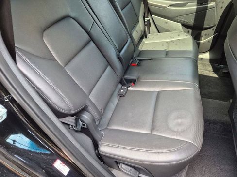 Used 2020 Hyundai Tucson Ultimate w/ Cargo Package AWD/4WD image 27