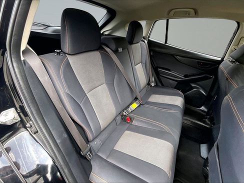 Used 2019 Subaru Crosstrek 2.0i Premium w/ Eyesight System AWD/4WD image 27