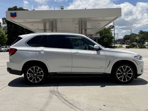 Used 2017 BMW X5 xDrive35i AWD/4WD image 19