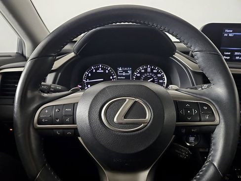 Certified 2022 Lexus RX 350 FWD w/ Premium Package image 22