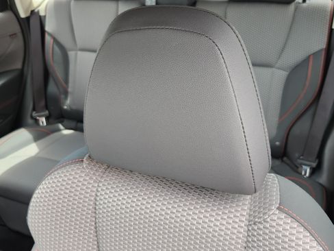 Used 2023 Subaru Forester Sport AWD/4WD image 12