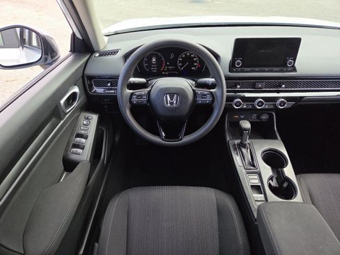 Used 2023 Honda Civic LX image 24
