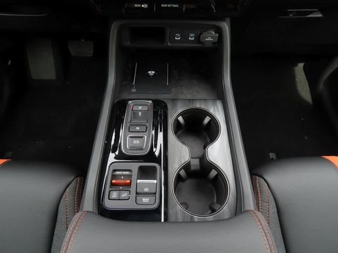 New 2026 Honda Passport TrailSport image 23