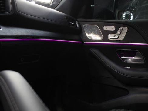 Used 2025 Mercedes-Benz GLS 63 AMG 4MATIC image 78