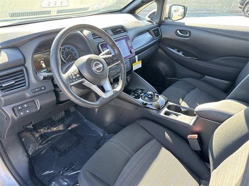 Used 2024 Nissan Leaf SV Plus image 13